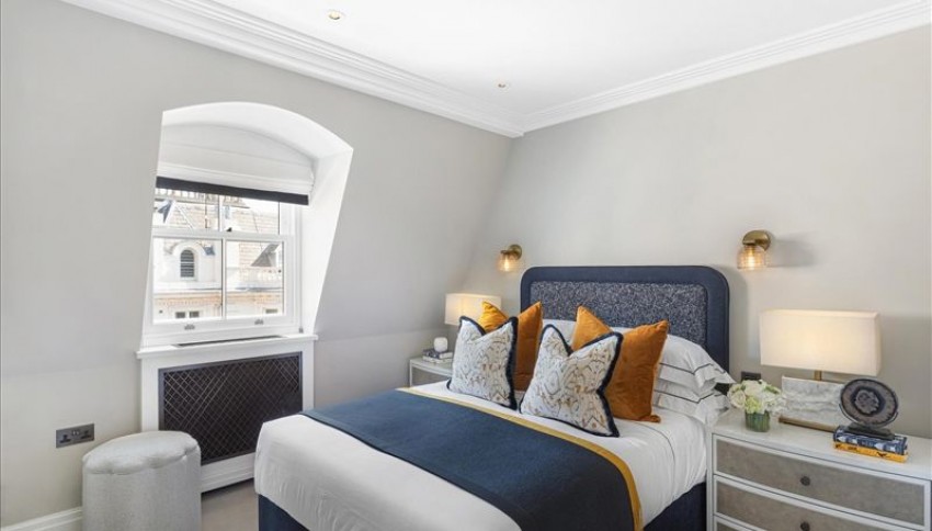 Images for rince Of Wales Terrace, London EAID:1234 BID:1234