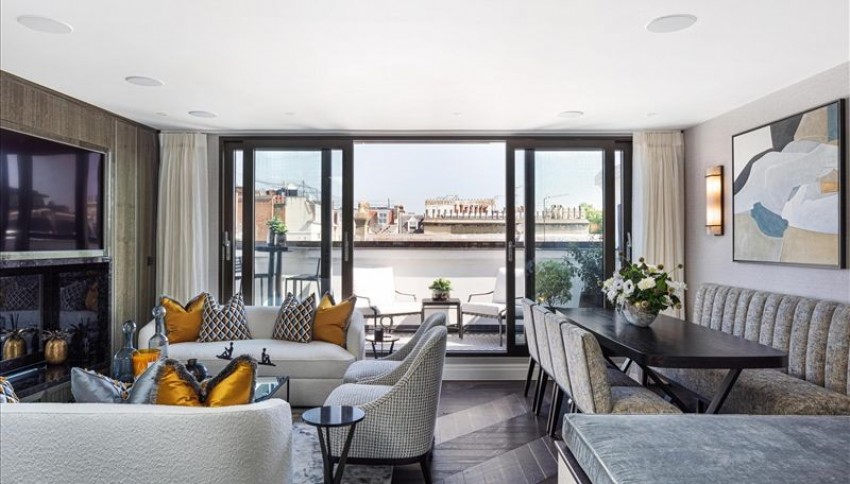 Images for rince Of Wales Terrace, London EAID:1234 BID:1234