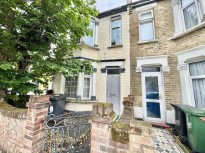 Millicent Road, London