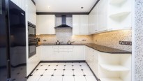Strathmore Court,  Park Road, London