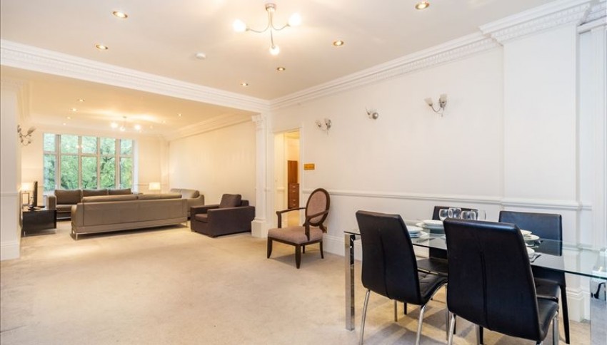 Images for Strathmore Court,  Park Road, London EAID:1234 BID:1234