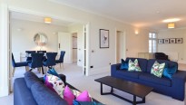 Strathmore Court,  Park Road, London