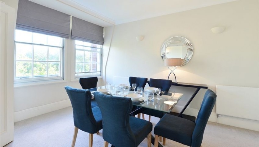 Images for Strathmore Court,  Park Road, London EAID:1234 BID:1234