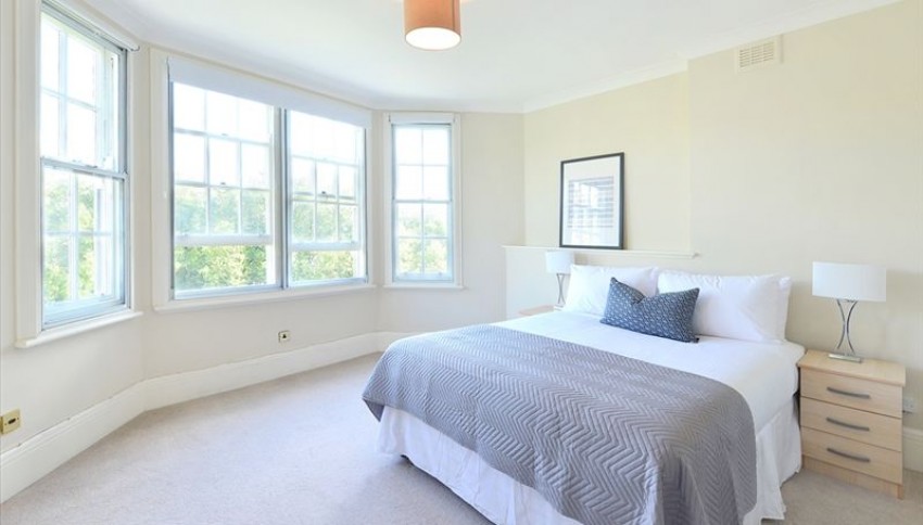 Images for Strathmore Court,  Park Road, London EAID:1234 BID:1234