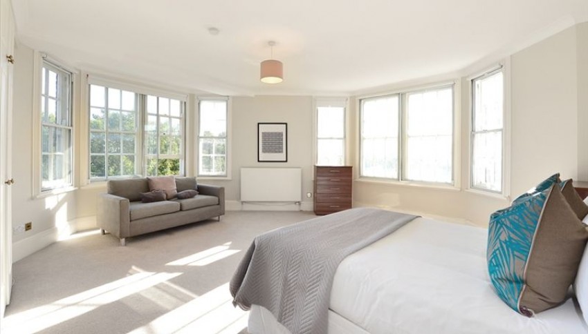Images for Strathmore Court,  Park Road, London EAID:1234 BID:1234