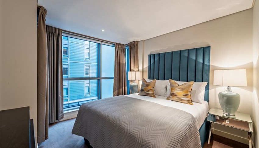 Images for Merchant Square East, London EAID:1234 BID:1234