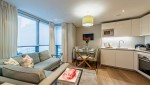 Images for Merchant Square East, London