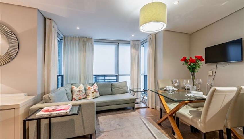 Images for Merchant Square East, London EAID:1234 BID:1234