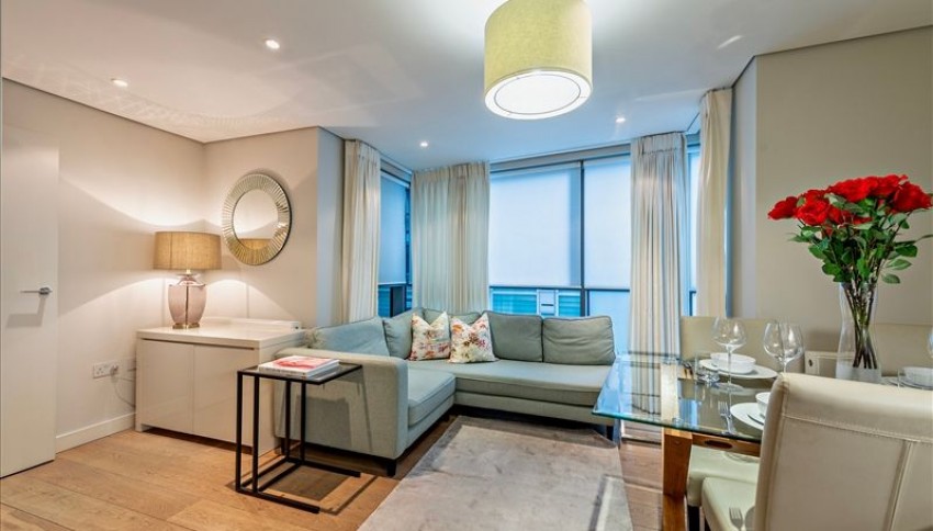 Images for Merchant Square East, London EAID:1234 BID:1234
