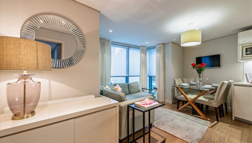 Images for Merchant Square East, London EAID:1234 BID:1234