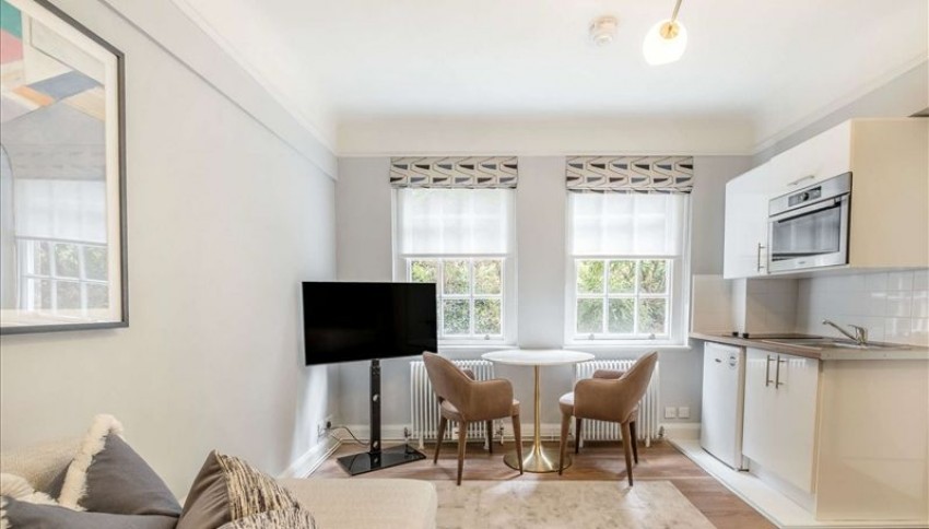 Images for Pelham Court,  Fulham Road, London EAID:1234 BID:1234