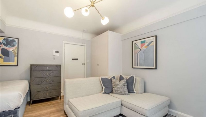 Images for Pelham Court,  Fulham Road, London EAID:1234 BID:1234