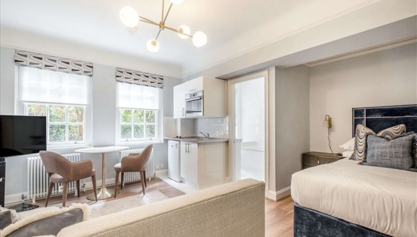 Images for Pelham Court,  Fulham Road, London EAID:1234 BID:1234