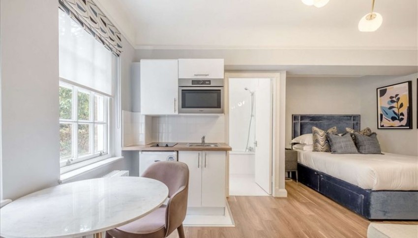 Images for Pelham Court,  Fulham Road, London EAID:1234 BID:1234