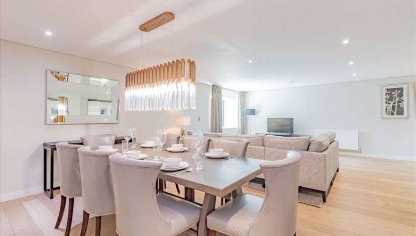 Images for Merchant Square East, London EAID:1234 BID:1234