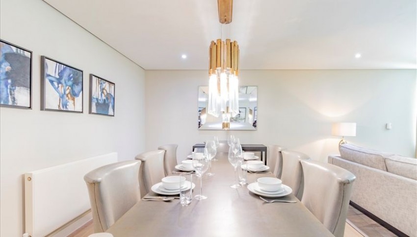 Images for Merchant Square East, London EAID:1234 BID:1234