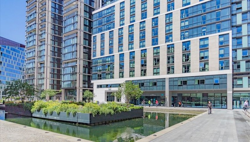Images for Merchant Square East, London EAID:1234 BID:1234