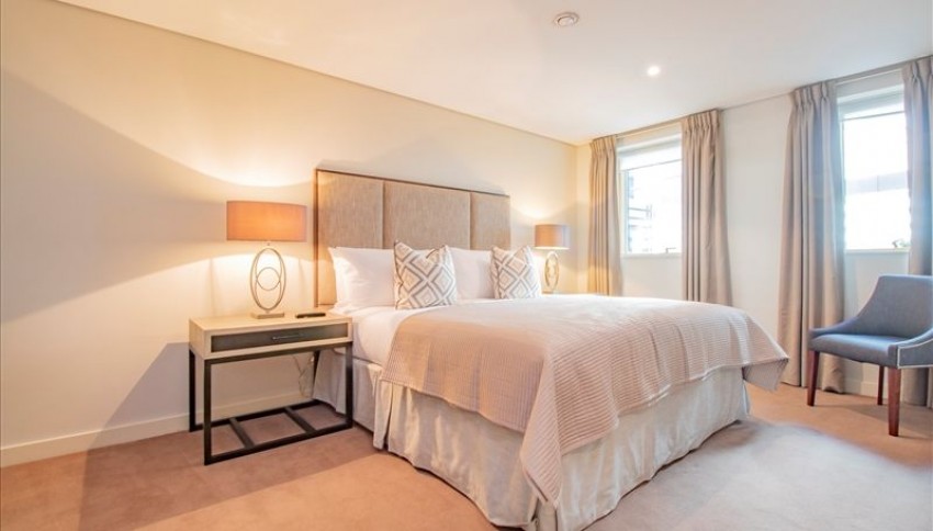 Images for Merchant Square East, London EAID:1234 BID:1234