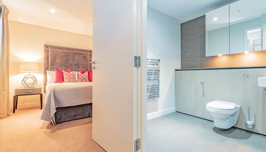 Images for Merchant Square East, London EAID:1234 BID:1234
