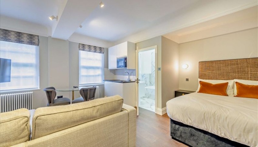 Images for Pelham Court,  Fulham Road, London EAID:1234 BID:1234