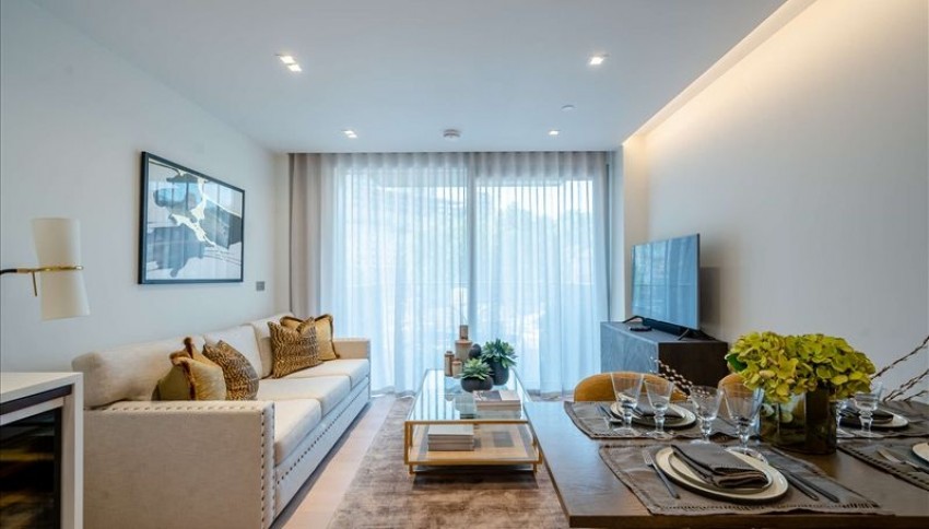 Images for Garrett Mansions, West End Gate EAID:1234 BID:1234