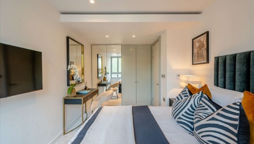 Images for Garrett Mansions, West End Gate EAID:1234 BID:1234