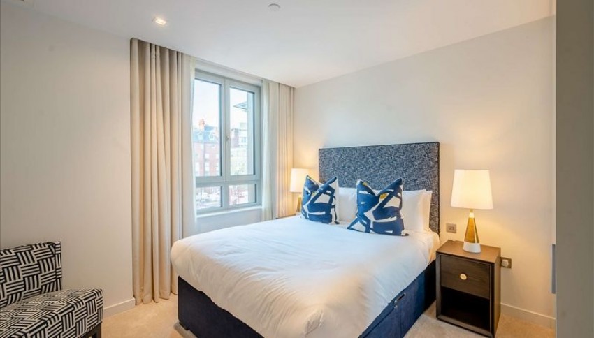 Images for Garrett Mansions, West End Gate EAID:1234 BID:1234