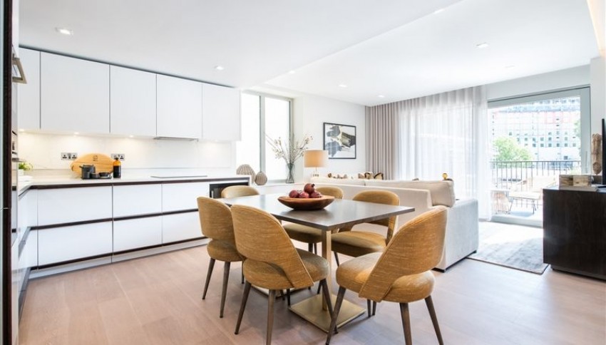 Images for Garrett Mansions, West End Gate EAID:1234 BID:1234