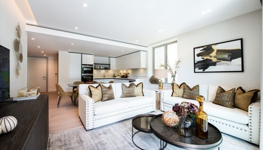 Images for Garrett Mansions, West End Gate EAID:1234 BID:1234
