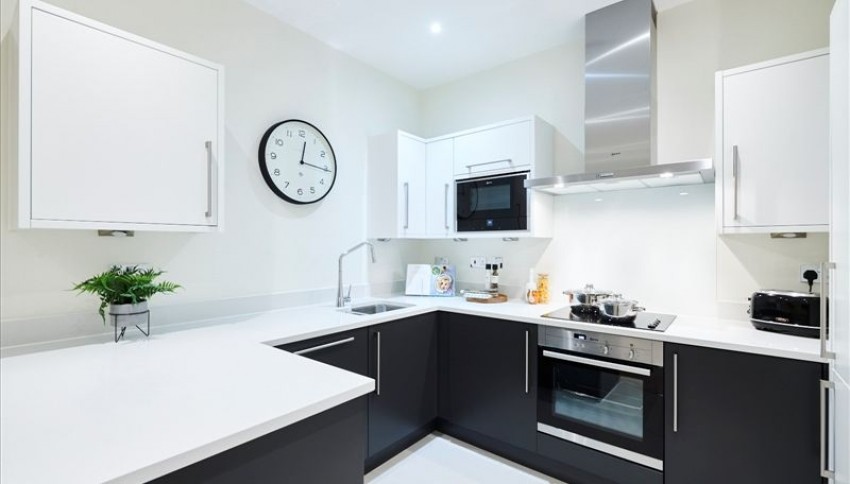 Images for Palace Wharf, Rainville Road, London EAID:1234 BID:1234
