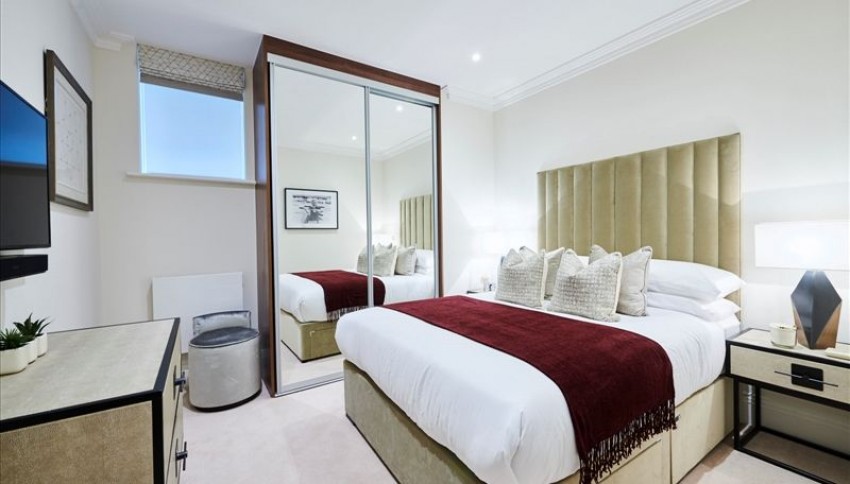 Images for Palace Wharf, Rainville Road, London EAID:1234 BID:1234