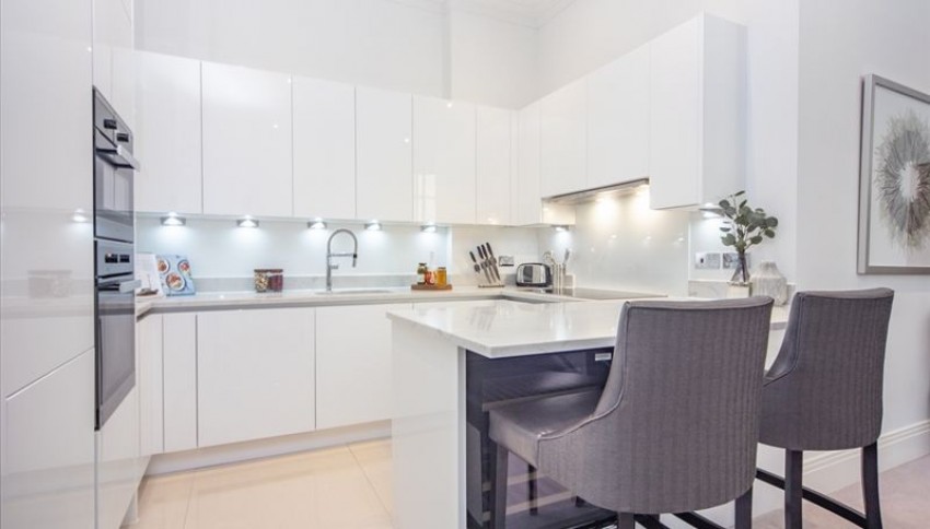 Images for Palace Wharf, Rainville Road, London EAID:1234 BID:1234