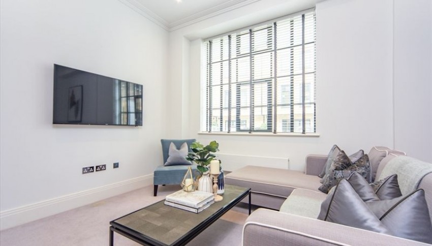 Images for Palace Wharf, Rainville Road, London EAID:1234 BID:1234