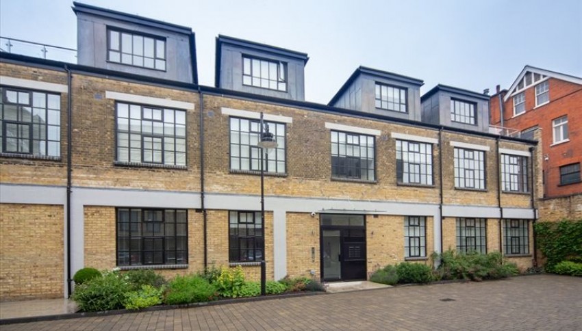 Images for Palace Wharf, Rainville Road, London EAID:1234 BID:1234