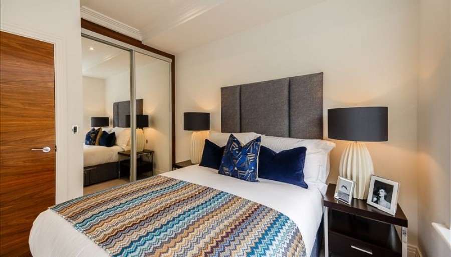 Images for Palace Wharf, Rainville Road, London EAID:1234 BID:1234