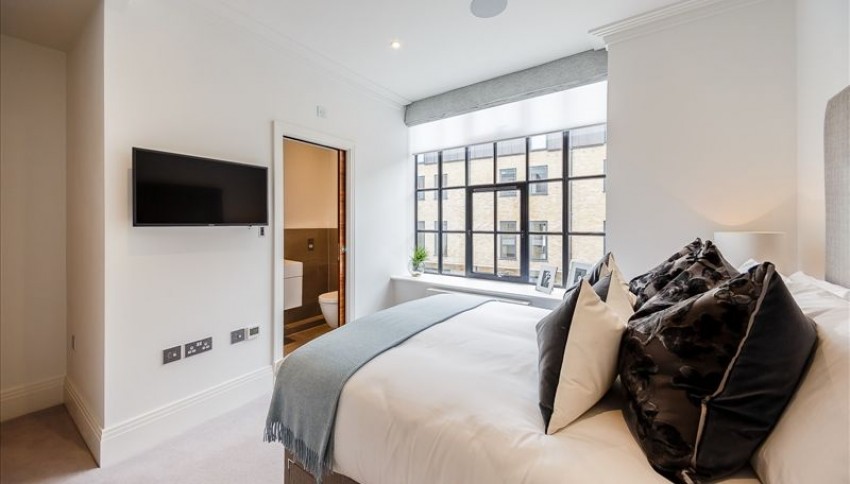 Images for Palace Wharf, Rainville Road, London EAID:1234 BID:1234