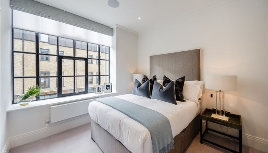 Images for Palace Wharf, Rainville Road, London EAID:1234 BID:1234