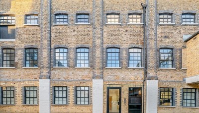 Images for Palace Wharf, Rainville Road, London EAID:1234 BID:1234