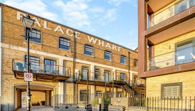 Images for Palace Wharf, Rainville Road, London EAID:1234 BID:1234