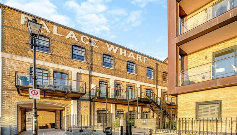 Images for Palace Wharf, Rainville Road, London EAID:1234 BID:1234