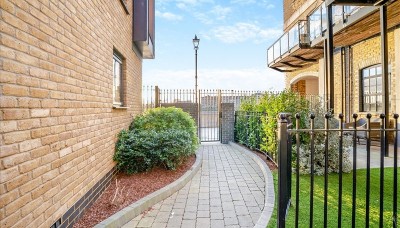 Images for Palace Wharf, Rainville Road, London EAID:1234 BID:1234