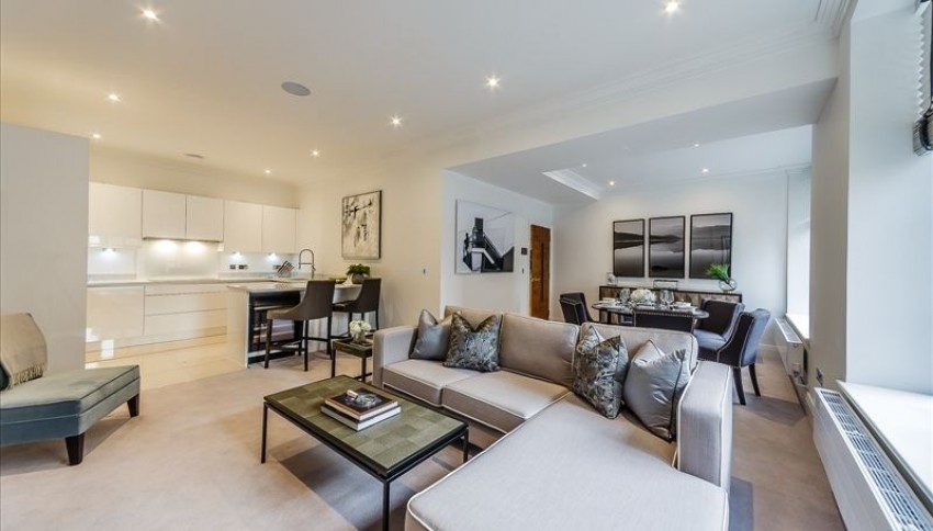 Images for Palace Wharf, Rainville Road, London EAID:1234 BID:1234