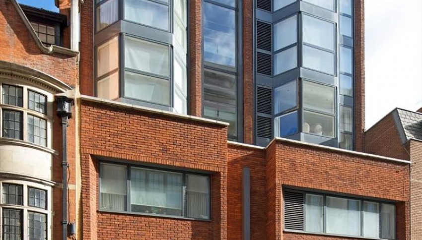 Images for Flat , Imperial House, - Young Street, London EAID:1234 BID:1234
