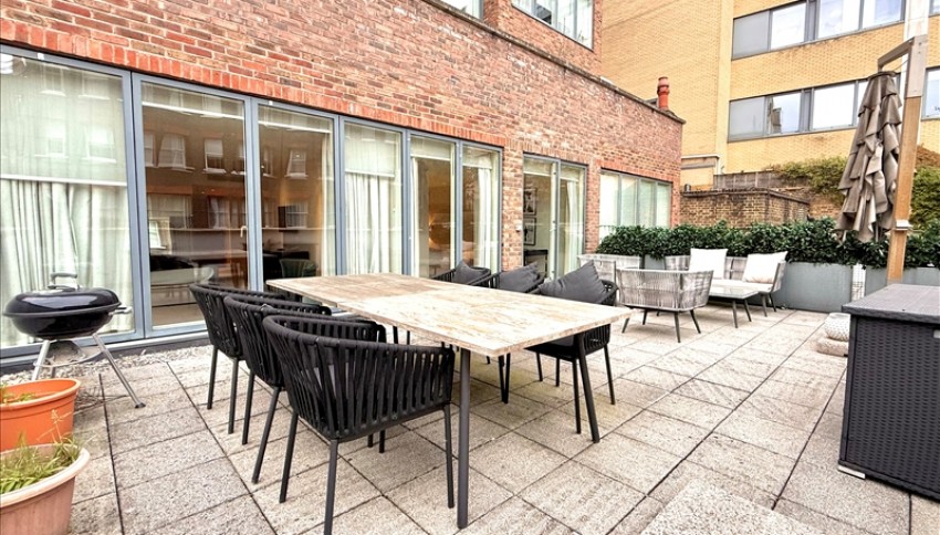 Images for Imperial House, - Young Street, London EAID:1234 BID:1234