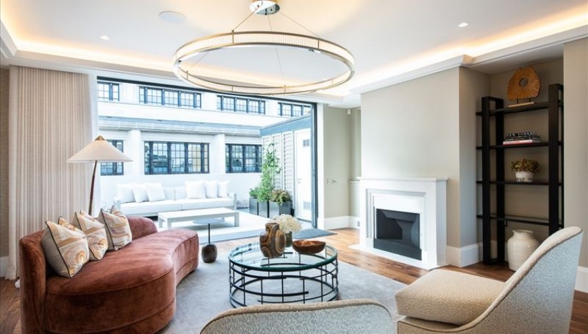 Images for Imperial House, - Young Street, London EAID:1234 BID:1234