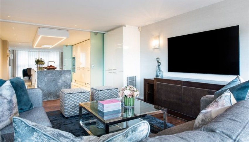 Images for Imperial House, - Young Street, London EAID:1234 BID:1234