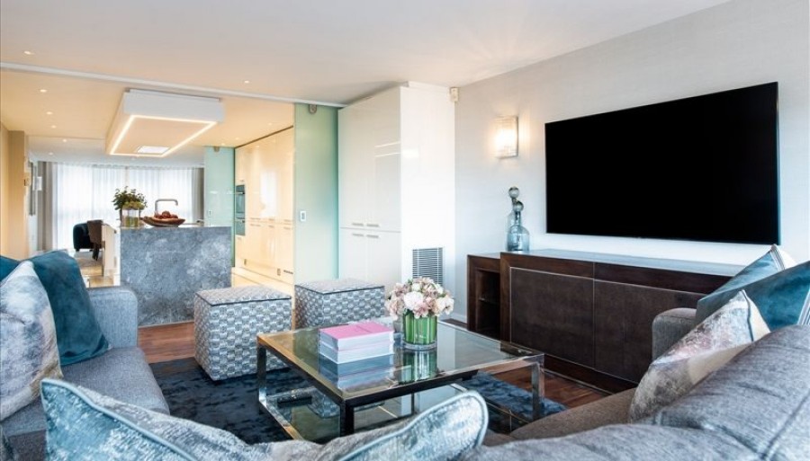 Images for Imperial House, - Young Street, London EAID:1234 BID:1234