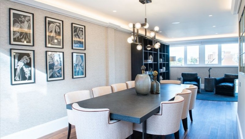 Images for Imperial House, - Young Street, London EAID:1234 BID:1234