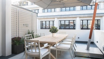 Images for Imperial House, - Young Street, London EAID:1234 BID:1234