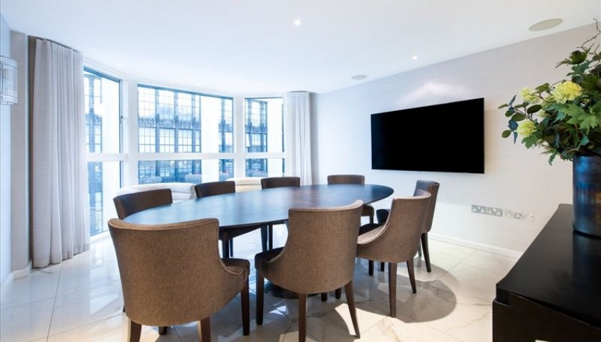 Images for Imperial House, - Young Street, London EAID:1234 BID:1234